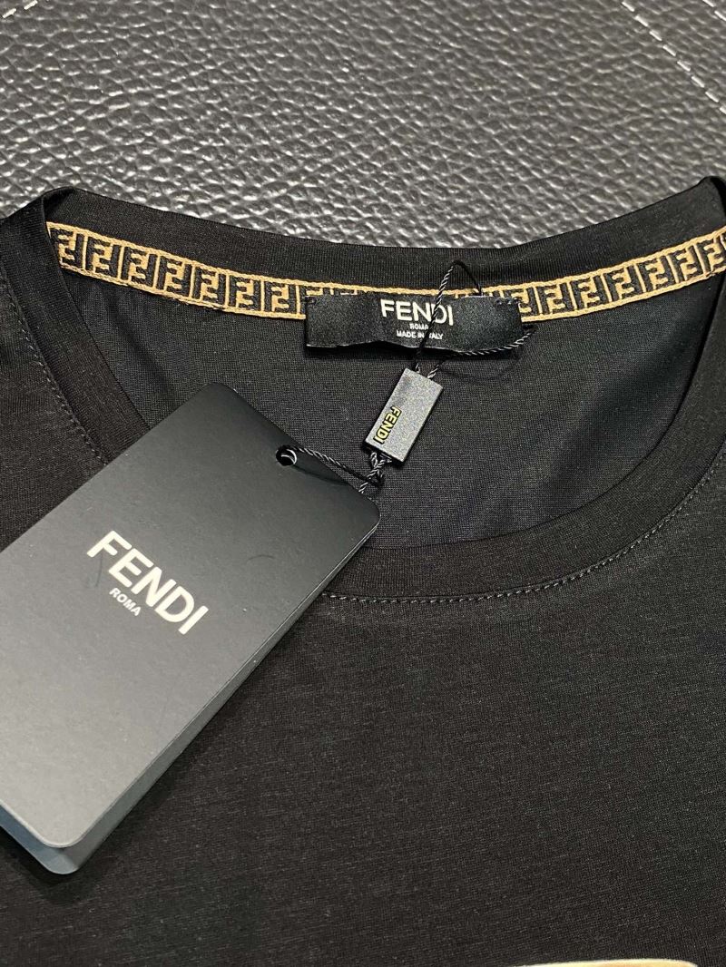 Fendi T-Shirts